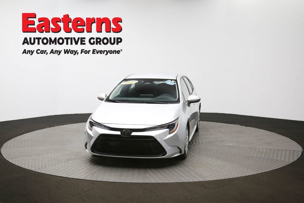 Used 2023 Toyota Corolla LE image 52
