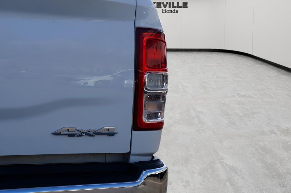 Used 2024 RAM 2500 Big Horn image 7