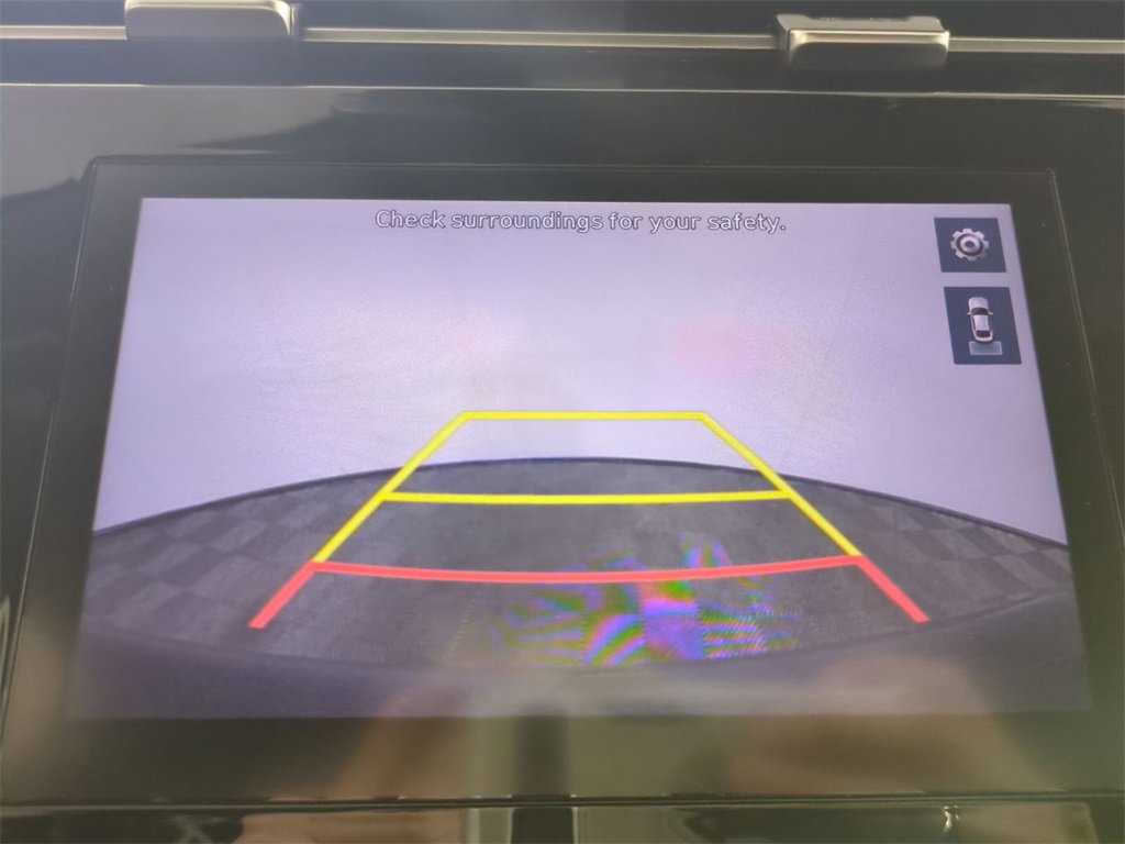 Certified 2022 Hyundai Santa Cruz SEL w/ Cargo Package image 23