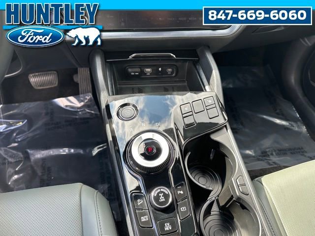 Used 2024 Kia Sportage X-Line image 26