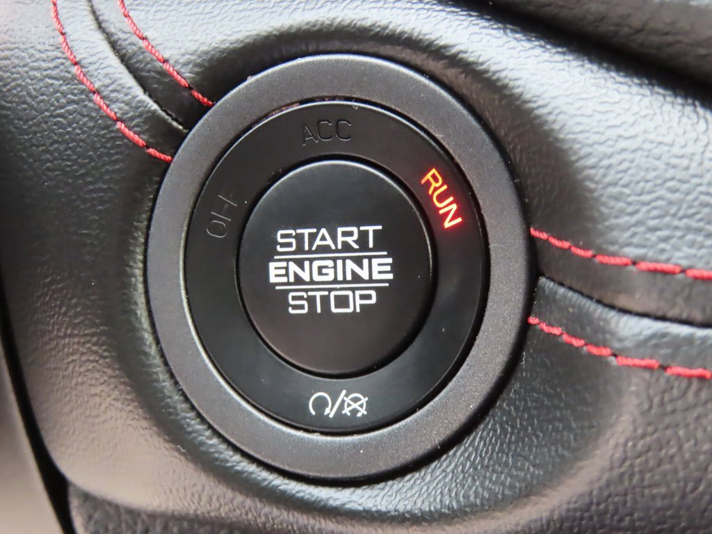 Used 2024 Dodge Durango GT image 8