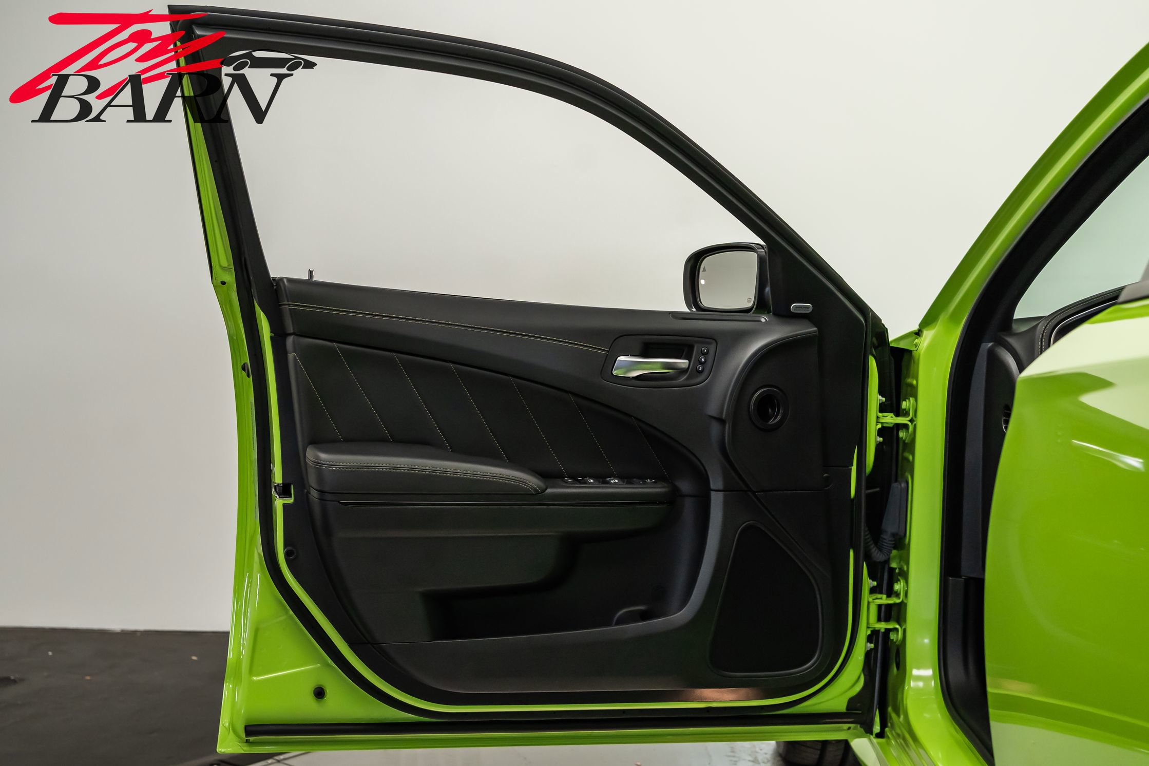 Used 2023 Dodge Charger Scat Pack image 21