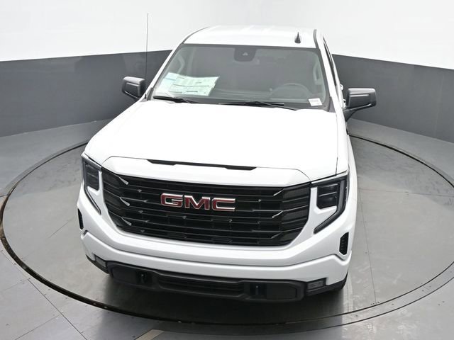 New 2026 GMC Sierra 1500 Elevation image 38