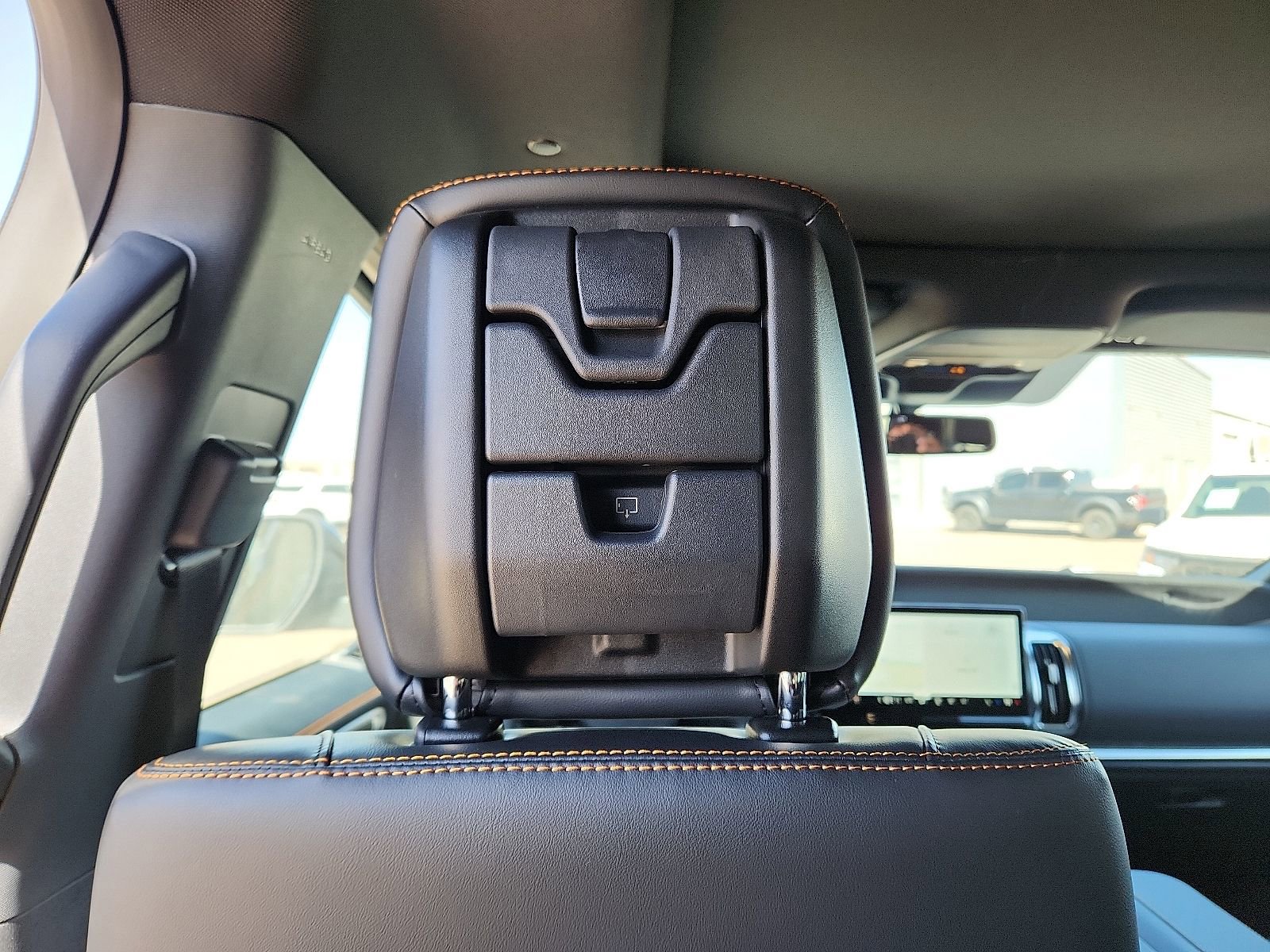 New 2026 Ford Expedition Tremor image 13