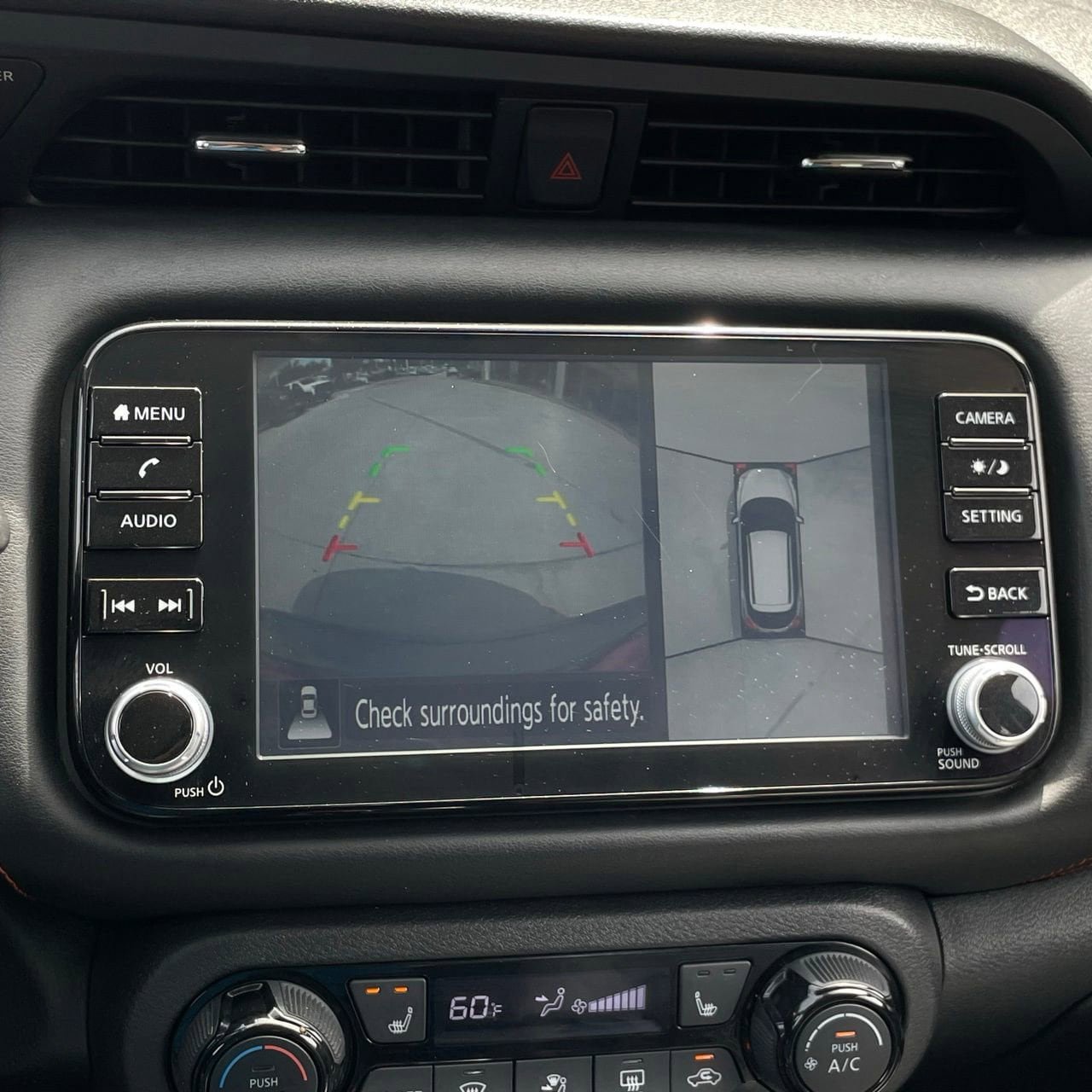 Used 2024 Nissan Kicks SR w/ SR Premium Package FWD image 20