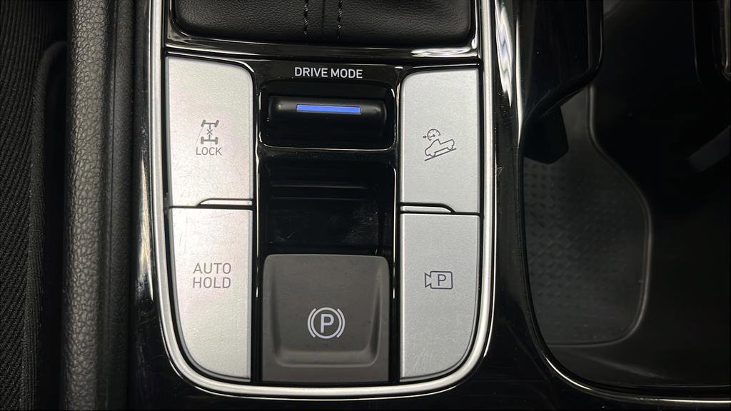 Used 2024 Hyundai Santa Cruz SEL AWD/4WD image 36