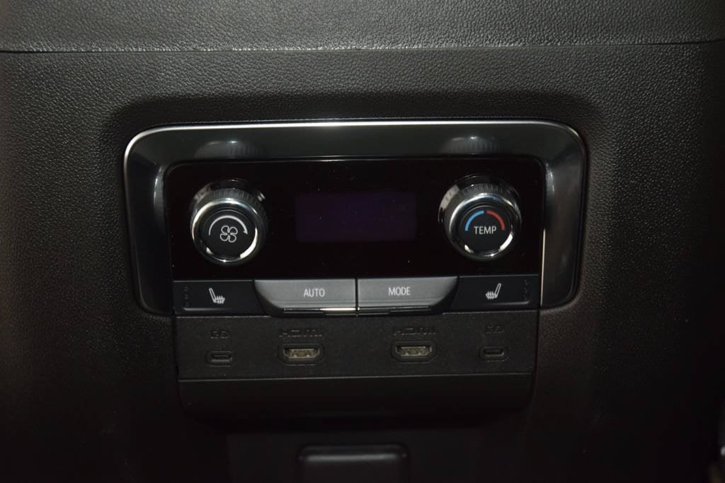 New 2026 Chevrolet Suburban High Country AWD/4WD image 45