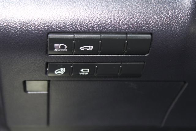 Used 2019 Lexus RX 350 FWD w/ Luxury Package image 13