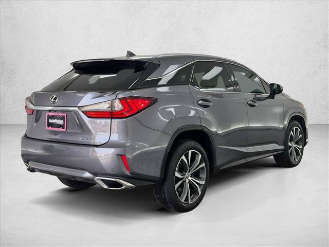 Used 2017 Lexus RX 350 AWD w/ Premium Package image 5