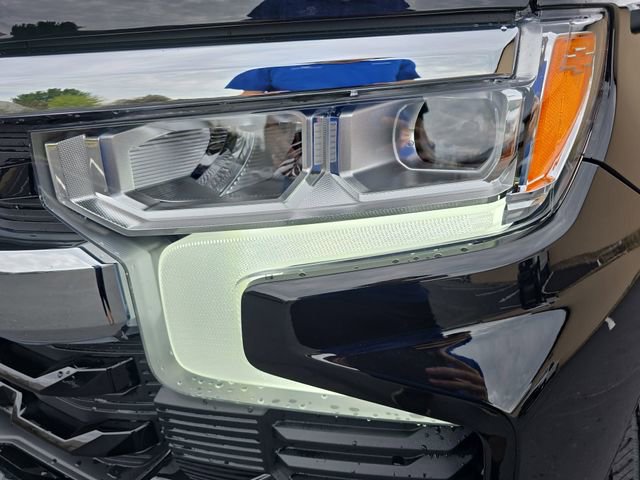 New 2026 Chevrolet Silverado 1500 LT w/ All Star Edition Plus AWD/4WD image 31