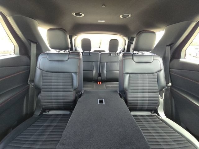 Used 2026 Ford Explorer ST-Line RWD image 22
