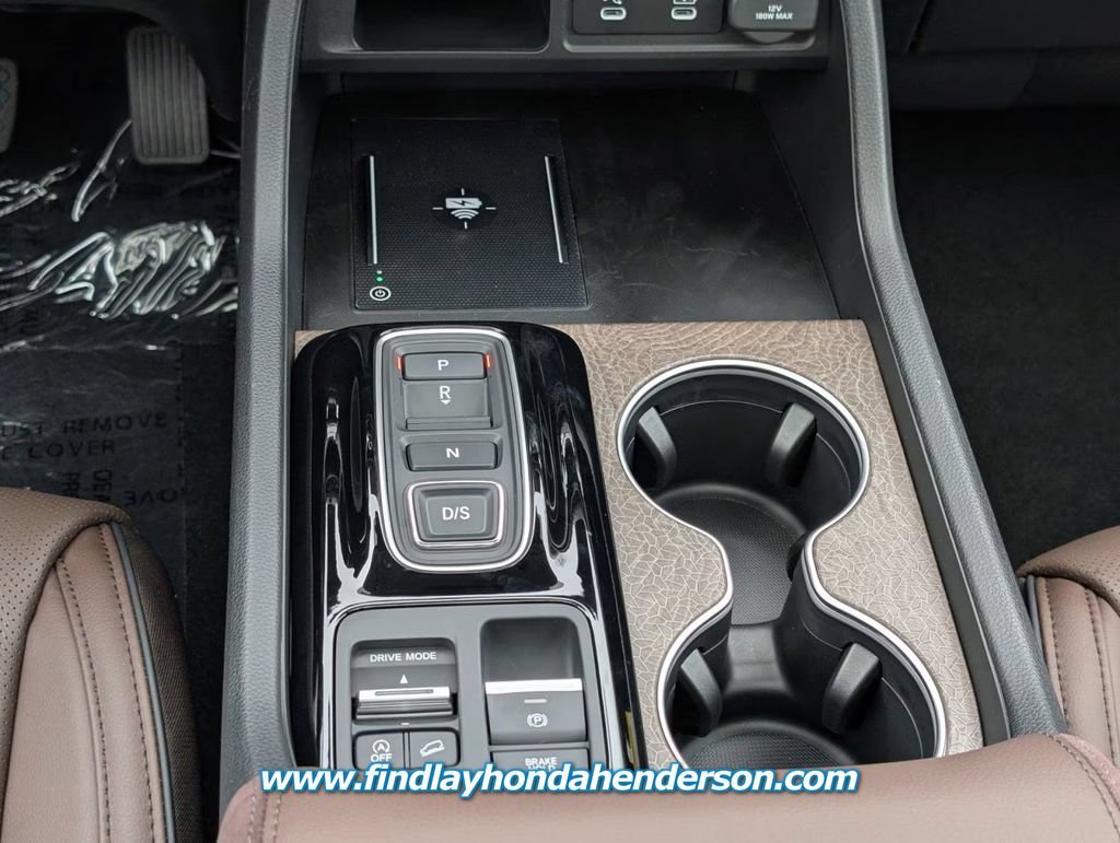 New 2026 Honda Pilot Elite image 19
