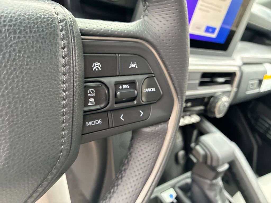 New 2026 Toyota 4Runner SR5 image 22