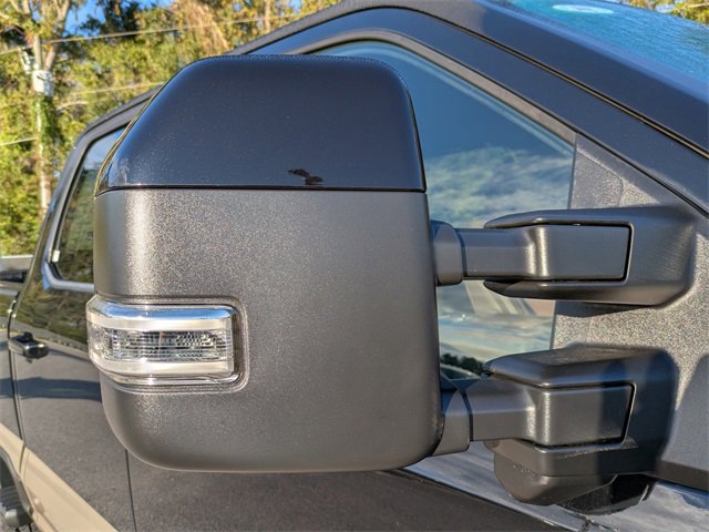 New 2026 Ford F250 King Ranch image 12