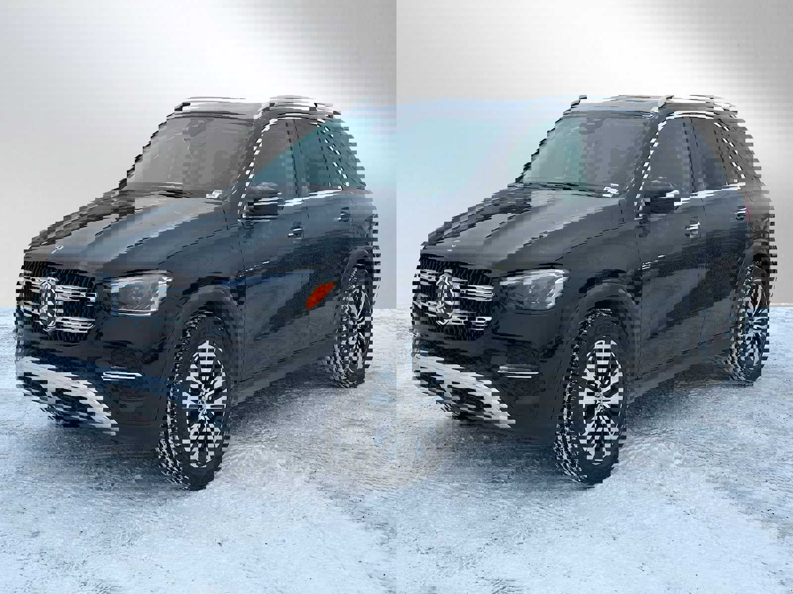 Used 2026 Mercedes-Benz GLE 350 4MATIC image 7