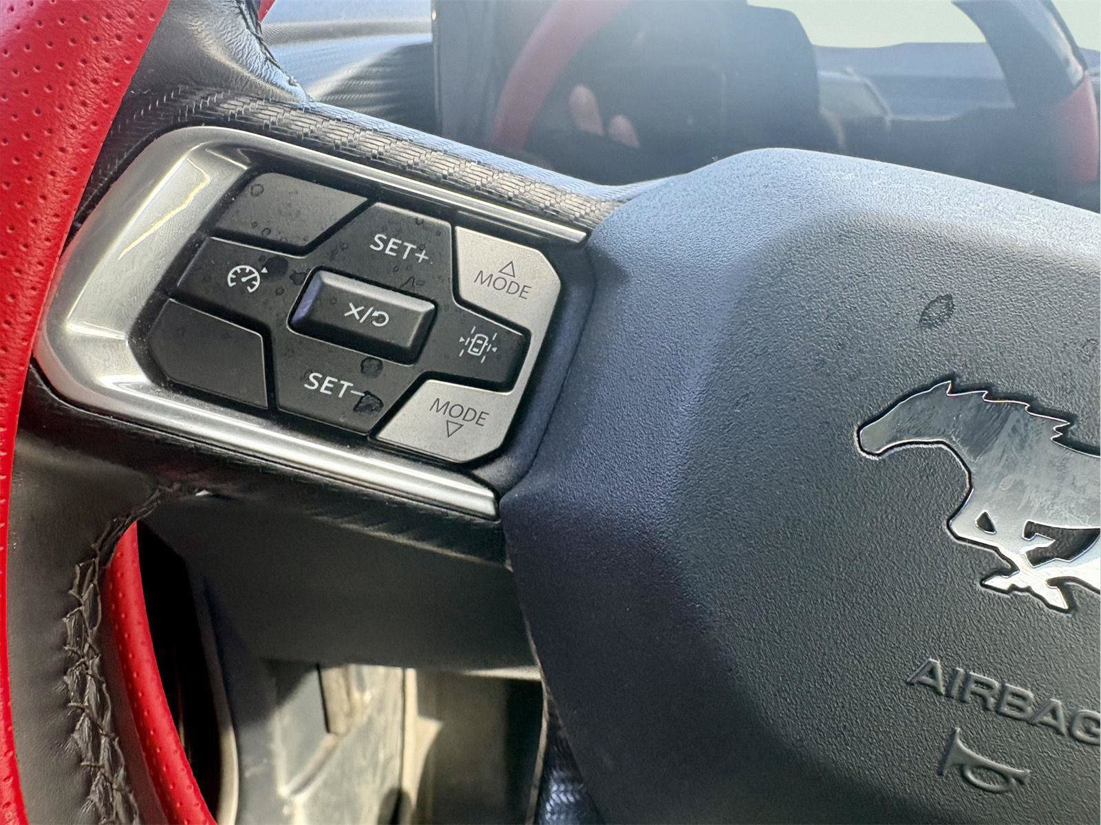 Used 2024 Ford Mustang GT RWD image 18