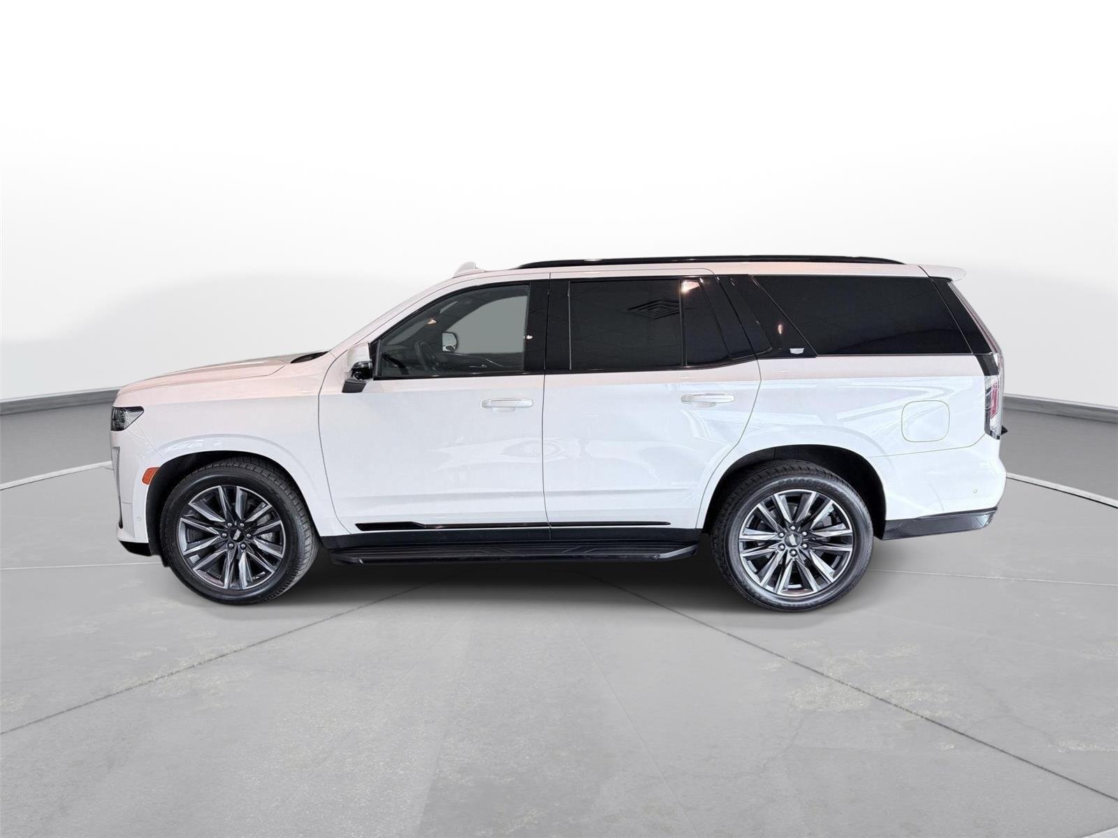 Used 2022 Cadillac Escalade Sport w/ Touring Package AWD/4WD image 19