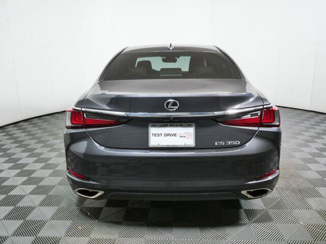 Used 2025 Lexus ES 350 w/ Premium Package FWD image 25