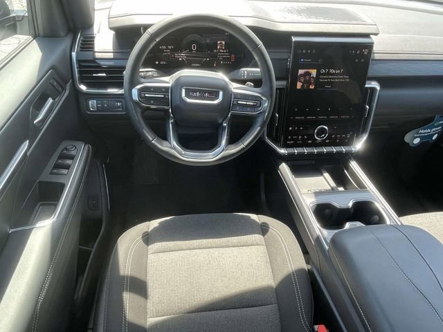 Certified 2025 GMC Acadia Elevation image 13