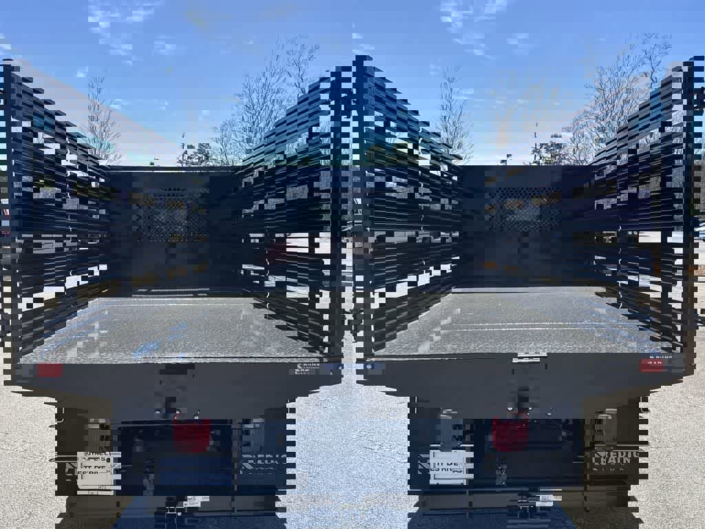 New 2025 GMC Sierra 3500 Pro w/ Convenience Package image 41