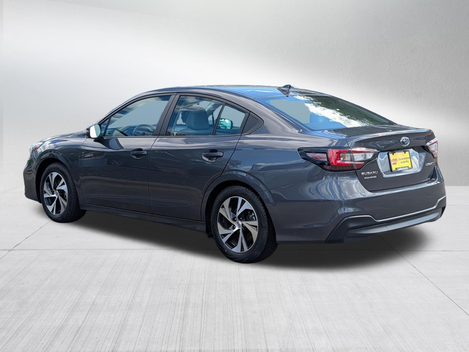 Used 2025 Subaru Legacy Premium AWD/4WD image 5