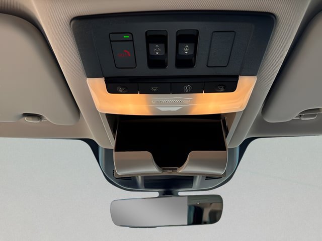 New 2026 Nissan Rogue Dark Armor AWD/4WD image 33