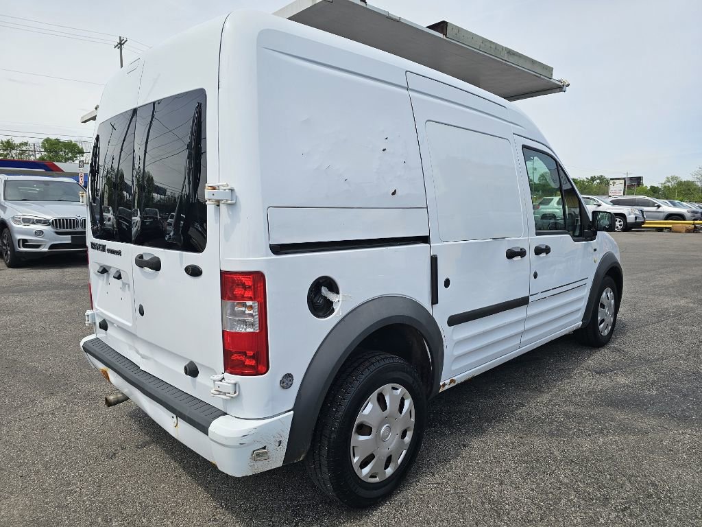 Used 2010 Ford Transit Connect XLT FWD image 10