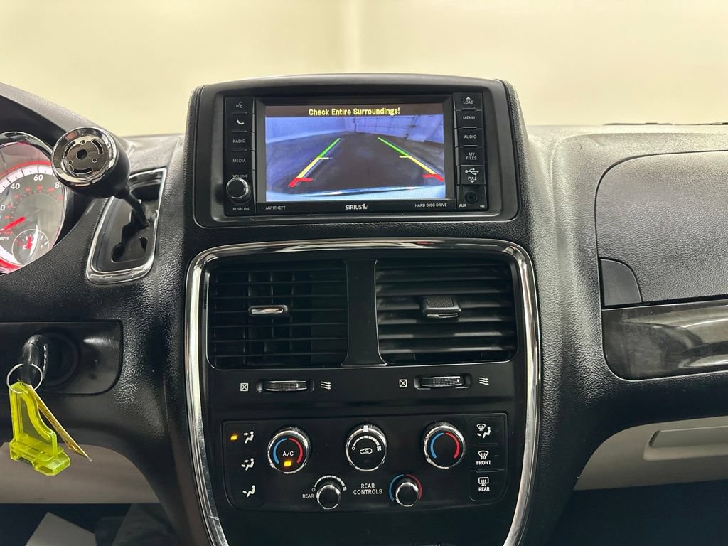 Used 2012 Dodge Grand Caravan SXT w/ Entertainment Group 1 FWD image 47