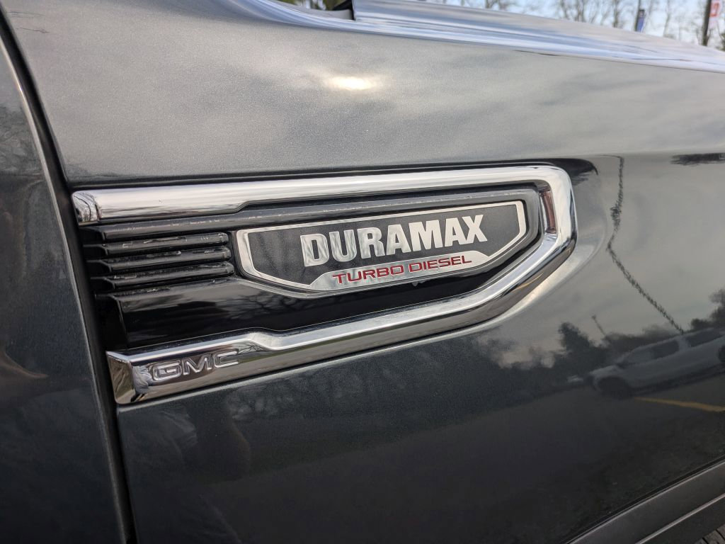 Used 2021 GMC Sierra 1500 Denali w/ Denali Ultimate Package AWD/4WD image 39