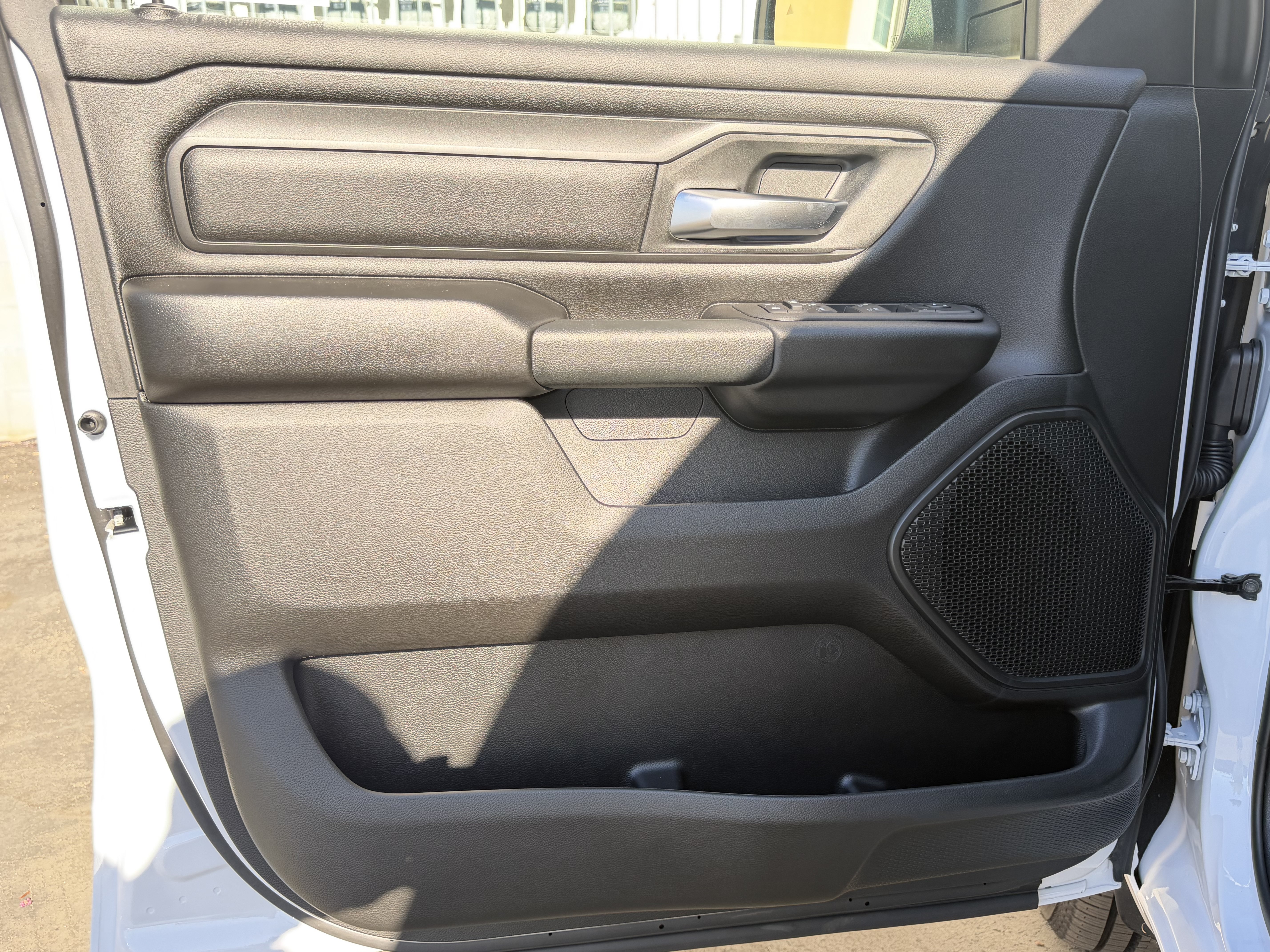 New 2026 RAM 1500 Express RWD image 17