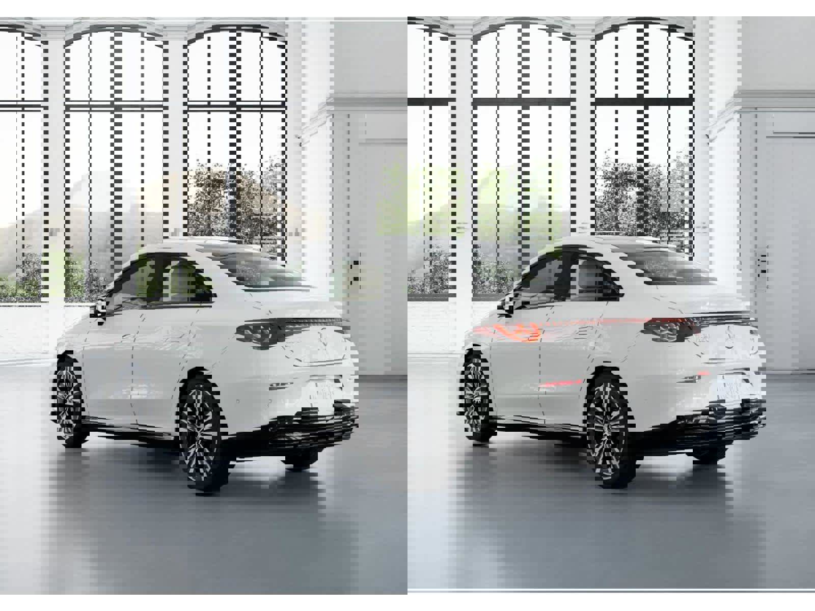 New 2026 Mercedes-Benz CLA 350 image 27