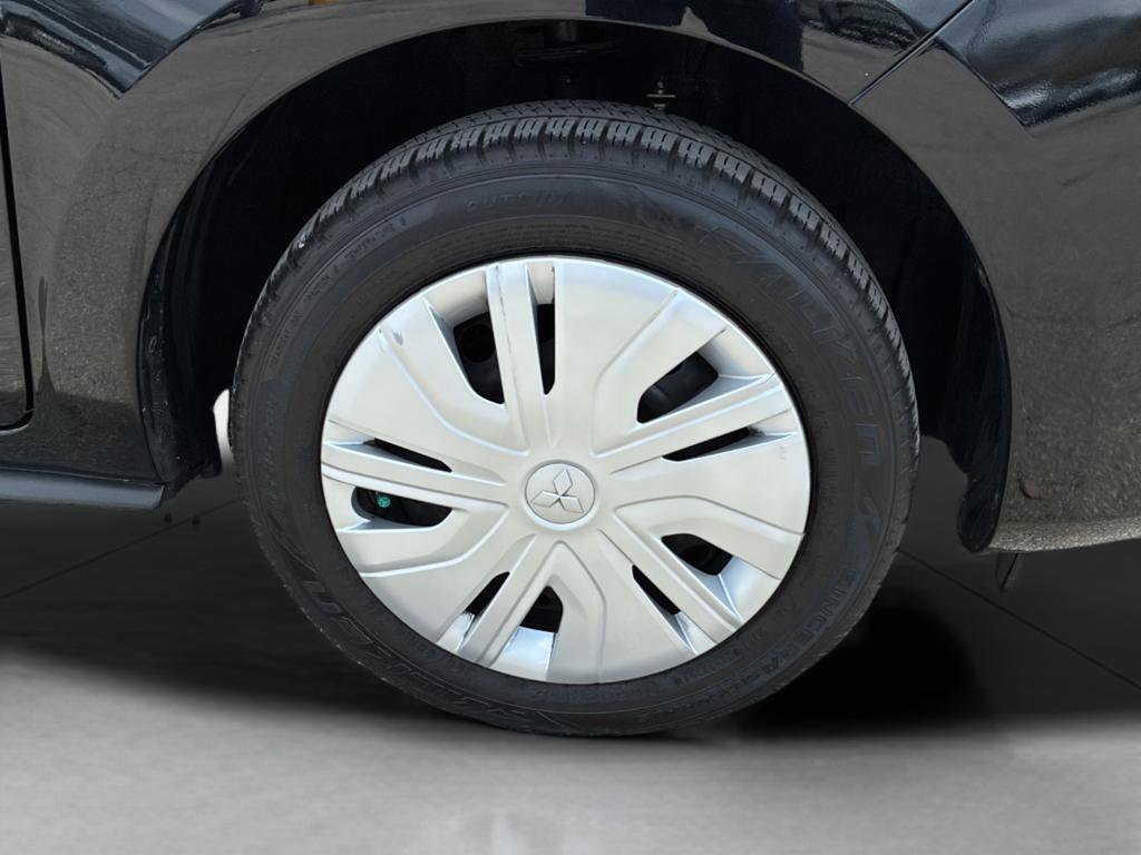 Used 2024 Mitsubishi Mirage G4 ES image 29