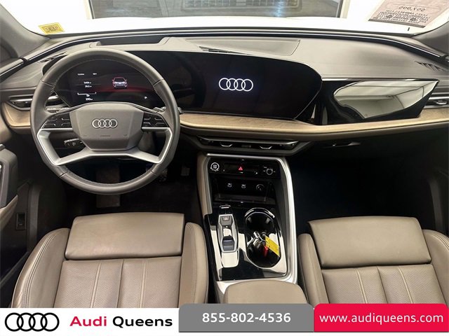 Certified 2025 Audi Q5 Premium Plus w/ Premium Plus image 14