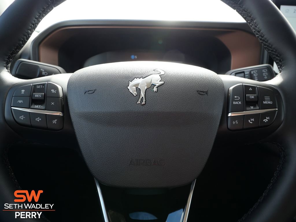 New 2026 Ford Bronco Sport Outer Banks w/ Outer Banks Tech Package+ image 21