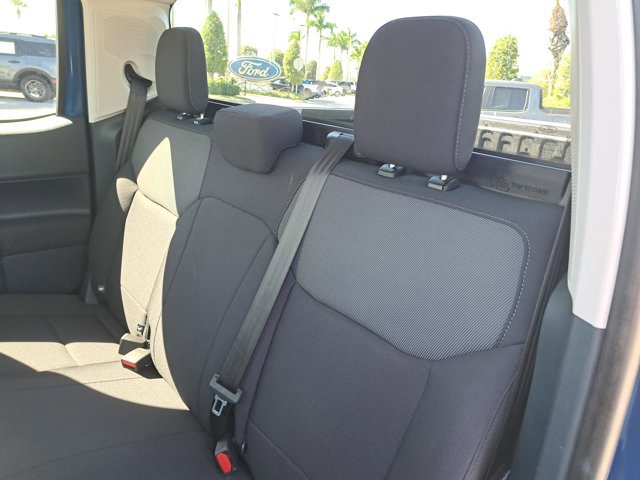 Certified 2024 Ford Maverick XL image 15