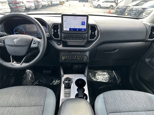 Certified 2024 Ford Bronco Sport Big Bend w/ Convenience Package image 15