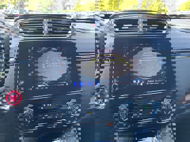 Used 2018 Honda CR-V EX-L image 8