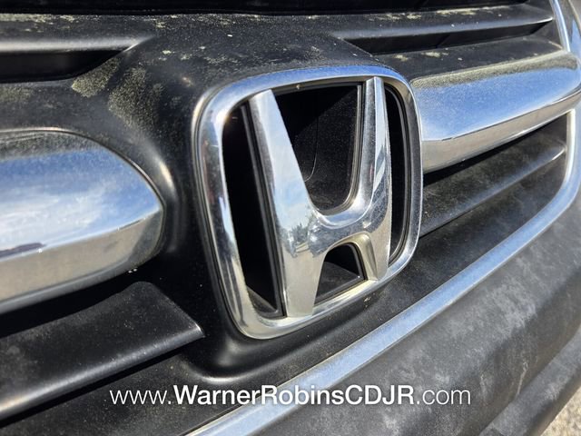 Used 2003 Honda CR-V LX image 16