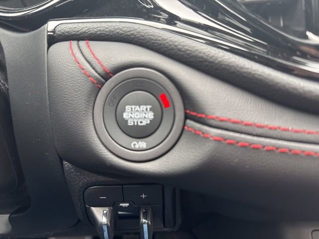 New 2026 Dodge Durango GT image 16