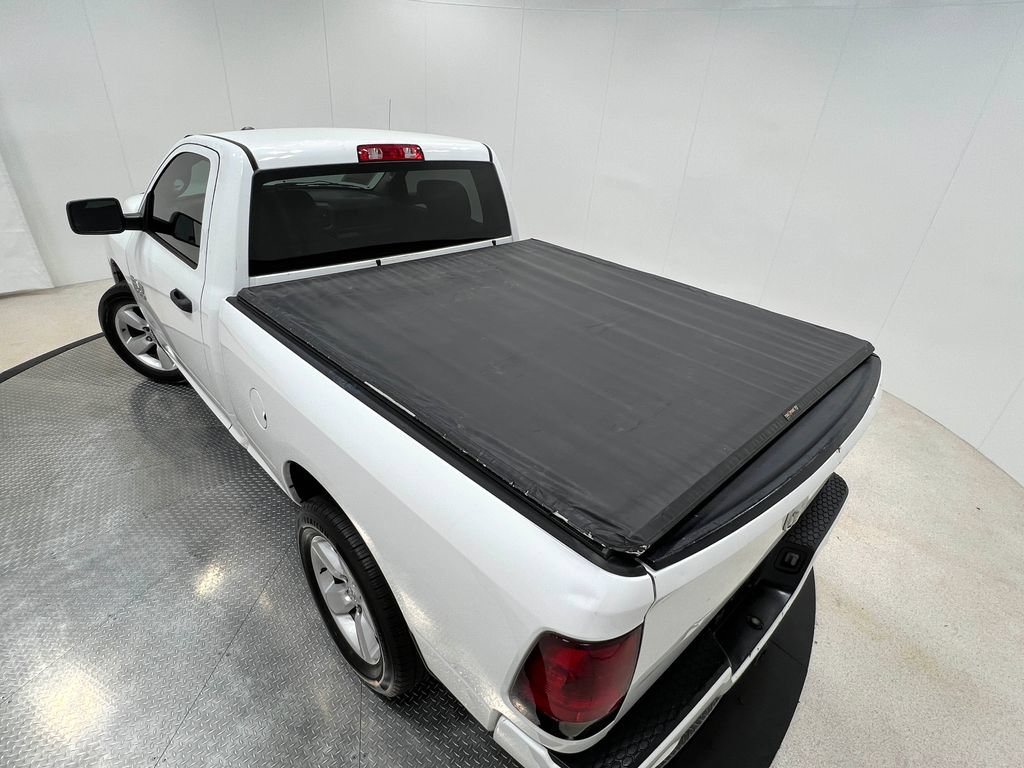 Used 2014 RAM 1500 Express AWD/4WD image 24