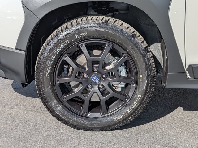 Used 2025 Subaru Crosstrek 2.5i Wilderness w/ Crosstrek Mirror Package image 23