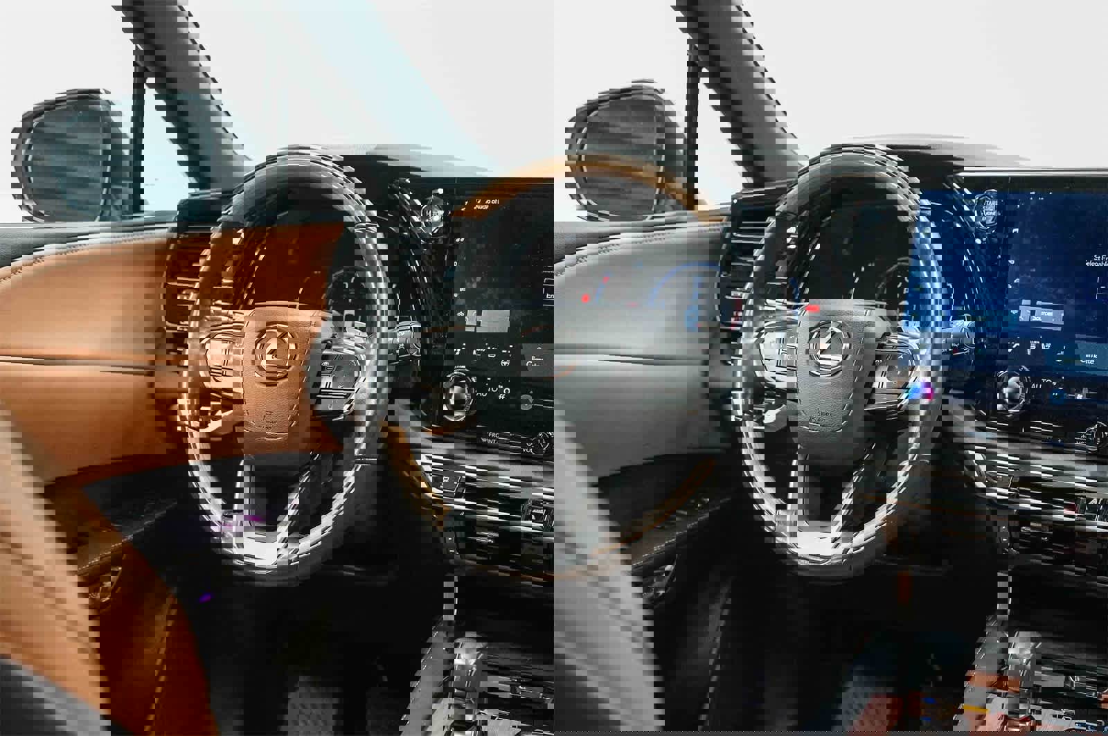 Used 2023 Lexus RX 350 Premium Plus image 15