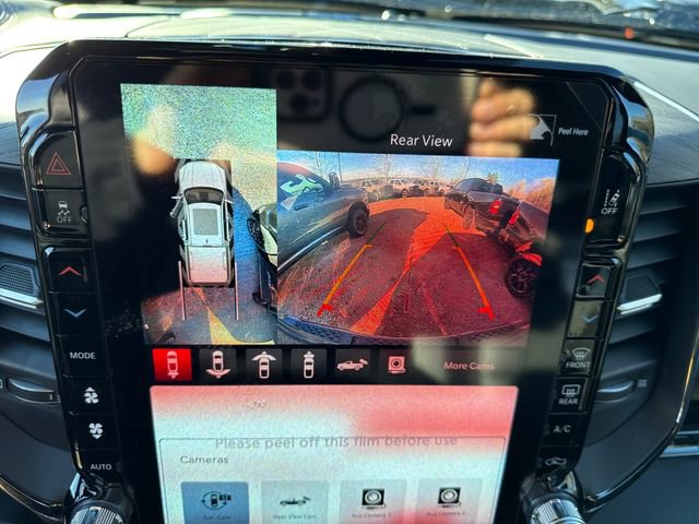 New 2026 RAM 1500 Limited image 24