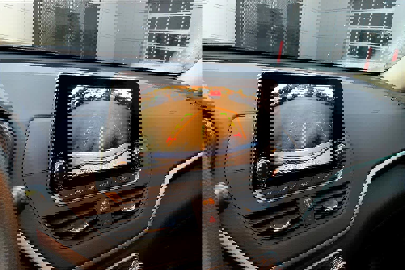 Used 2022 Nissan Altima 2.5 SV image 28