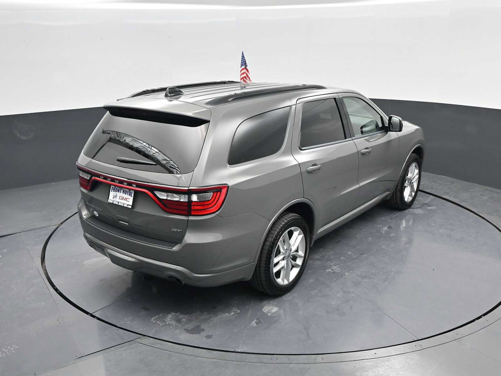 Used 2023 Dodge Durango GT image 30