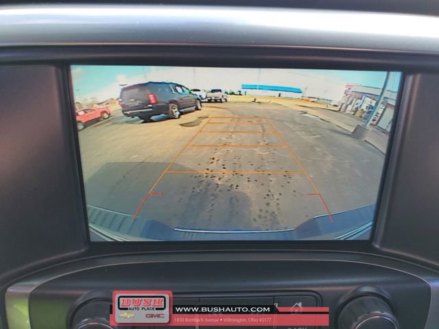 Used 2016 Chevrolet Silverado 1500 LT w/ All Star Edition image 28