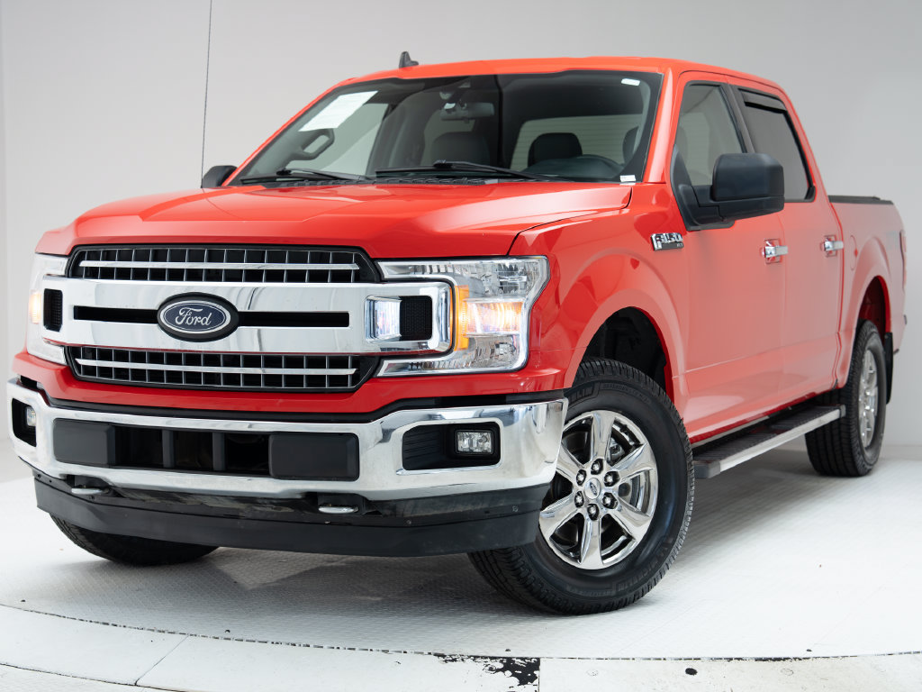 Used 2020 Ford F150 XLT w/ XTR Package