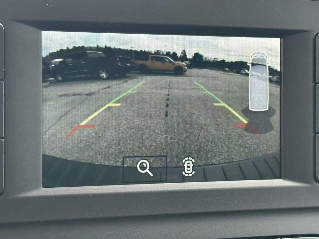 New 2025 Ford Transit 350 Low Roof image 12