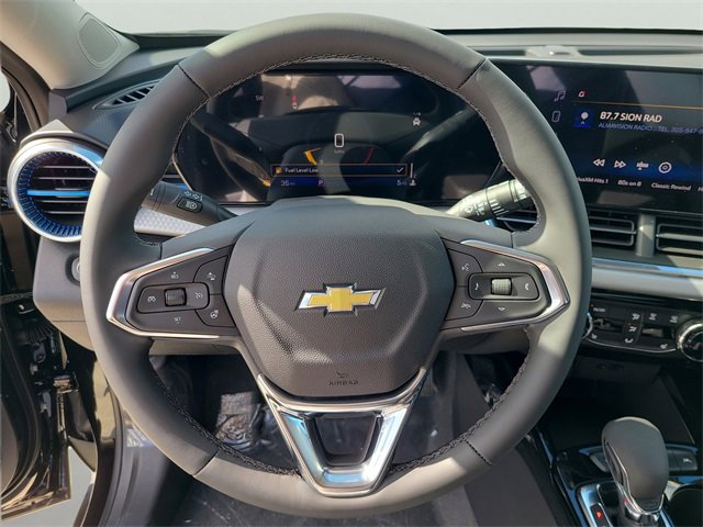 New 2026 Chevrolet Trax LT w/ Driver Confidence Package image 18