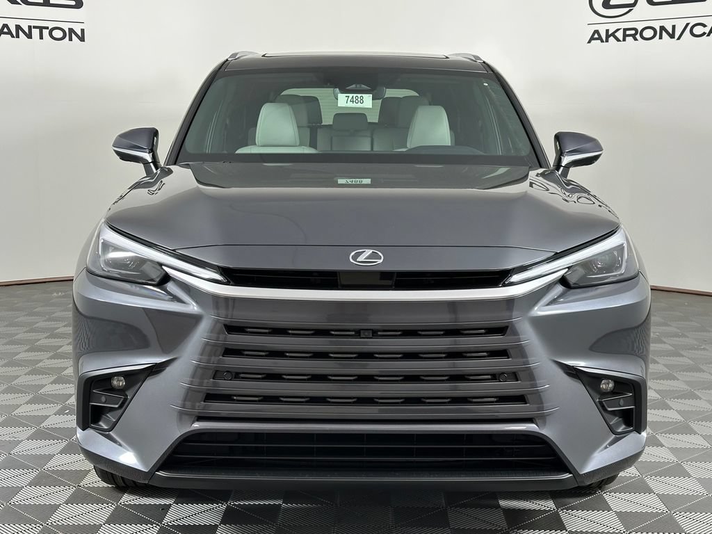 New 2026 Lexus TX 350 AWD w/ Technology Package image 12